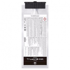 Картридж Roland для TrueVIS, черный, 500 мл (арт. INKU-TRE-500-BK)