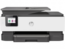 Струйное цветное МФУ HP OfficeJet Pro 8023 All-in-One (арт. 1KR64B)