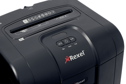 Уничтожитель документов Rexel Mercury™ RSS2434 (арт. 2105024EU)