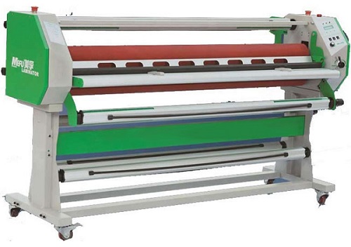 Рулонный ламинатор Mefu MF2300-C1 Trimmer version (арт. MF2300-C1 Trimmer version)