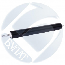 Вал резиновый Булат для HP LJ P4014 / 4015 sleeved БУЛАТ m-Line (арт. AIHPLJ4014030)