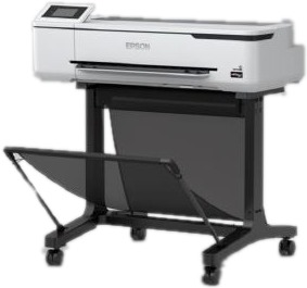 Широкоформатный принтер Epson SC-T3100 (со стендом) (арт. C11CF11302A1)