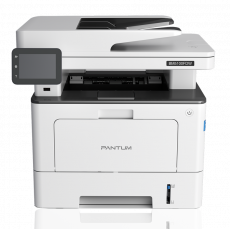 МФУ лазерное черно-белое Pantum BM5100FDW (арт. BM5100FDW)
