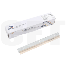 Лезвие очистки ленты переноса CET для KONICA MINOLTA bizhub C3300i/C3350i/4050i (арт. CET281136)