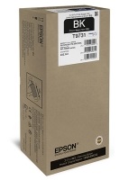 Картридж Epson T9731 Black XL (арт. C13T973100)