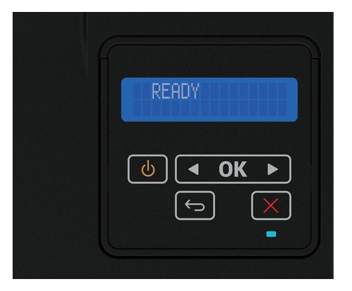 Принтер лазерный черно-белый Sharp MX-B427PWEU (арт. MXB427PWEU)