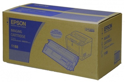 Картридж Epson S051188 (арт. C13S051188)