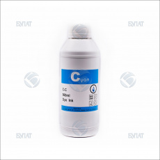 Чернила Булат Canon Universal Cyan банка 500 мл dye (арт. GDCN0UNIV0030)