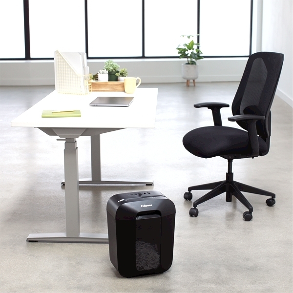 Уничтожитель документов Fellowes Powershred LX45 (арт. FS-44005)