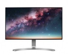 Монитор LG (арт. 24MP88HV-S.ARUZ)