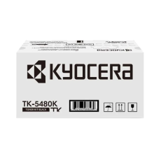 Оригинальный тонер-картридж Kyocera TK-5480K черный (1250 стр.) (арт. 1T0C220NL0)