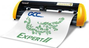 Режущий плоттер GCC Expert II-52 (арт. 112700030G)