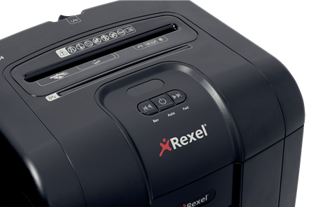 Уничтожитель документов Rexel Mercury™ RSX1834 (арт. 2105018EU)