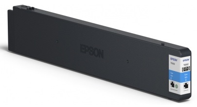 Картридж Epson T8582 Cyan (арт. C13T858200)