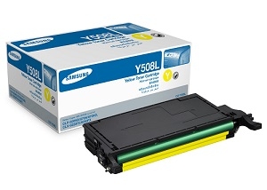Чип Cactus Чип для Samsung CLP-670ND, желтый (CS-CHIP-Y508L) (арт. CS-CHIP-Y508L)