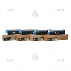 Тонер-картридж Булат для Oki MC853 45862852 / 45862840 (7k) Black БУЛАТ s-Line (арт. EFOKMC8530010)