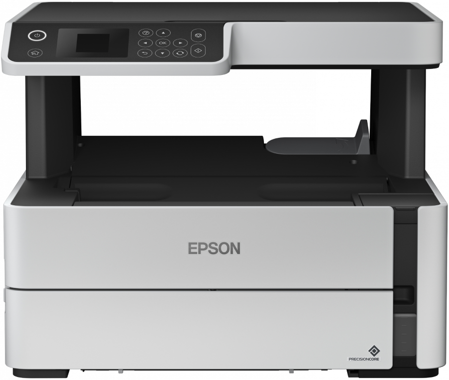 Модельный ряд Epson