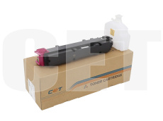 Тонер-картридж CET (пурпурный, 65 г) (арт. CET141889)