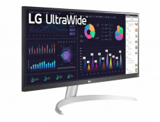 Монитор LG 29WQ600-W (арт. 29WQ600-W.ARUZ)