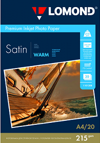 Фотобумага Lomond 1101308 (арт. 1101308)