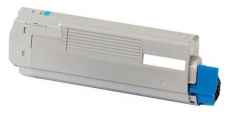 Тонер-картридж OKI Голубой для C8600/C8800 на 6000 стр. (арт. 43487711)