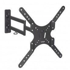 Кронштейн VLK TRENTO-18 чёрный для TV 20-55″ (арт. 51035)