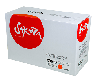 Картридж Sakura Printing SACB403A (арт. SACB403A)