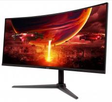 Монитор Acer Nitro ED340CUHbmiipx (арт. UM.CE0EE.H01)