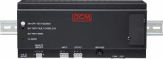 Источник бесперебойного питания Powercom DRU-500 (арт. DRU-500)