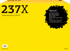Лазерный картридж T2 CF237X (арт. TC-HCF237X)