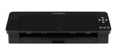 Режущий плоттер Silhouette America CAMEO 4 Black (черный) (арт. SILH-CAMEO-4-BLK-5T)