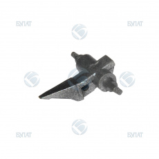 Палец отделения бумаги Булат верх Xerox Phaser 5500 / N24 / N32 / Lexmark W840 (упак 5шт) (арт. AVRXPH5500030)