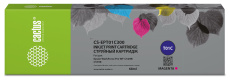 Струйный картридж Cactus T01C3 пурпурный (68 мл.) (арт. CS-EPT01C300)