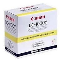 Картридж Canon BC-1000Y (арт. 0933A001)