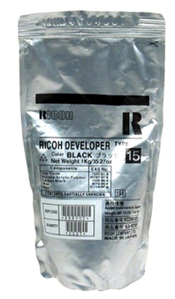 Картридж Ricoh Developer Unit Bk (арт. D1773025)