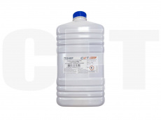 Тонер для заправки CET для CANON iR ADVANCE C3325i голубой, 463г/бут (арт. CET7496-463)