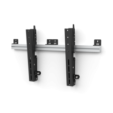 Секция настенной модульной системы SMS Multi Display Wall Tilt (арт. PW020001)