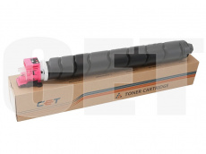 Тонер-картридж CET для KYOCERA TASKalfa 3252ci пурпурный, 240г (арт. CET141427)