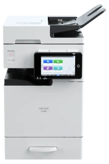 МФУ лазерное черно-белое Ricoh IM 460F А4/А3 (арт. 423508)