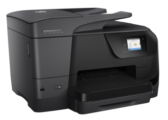Струйное цветное МФУ HP OfficeJet Pro 8710 e-AiO (арт. D9L18A)