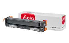 Картридж Sakura Printing W2222A для HP Color LaserJet Pro 3203 / 3303, желтый, 1200 стр. (арт. SAW2222A)