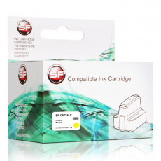 Струйный картридж SuperFine (светло-голубой, 220 стр.) (арт. SF-C8774LC)