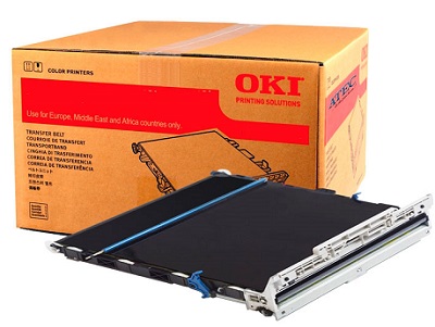 Ремень транспортный OKI для С822/831/841/MC853/873 (80000 стр.) (арт. 44846204)