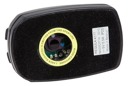 Лупа спектральная люминесцентная Regula 4177 (арт. 4177)