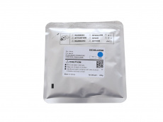 Девелопер CET для CANON iR ADVANCE C3320/3325i/3330/3525i/3530i голубой, 200г (240000 стр.) (арт. CET171012)