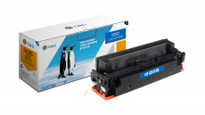 Тонер-картридж G&G для НР черный (6500 стр.) (арт. NT-CF410X)