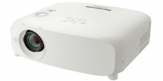 Портативный проектор Panasonic PT-VZ575NE (арт. PT-VZ575NE)