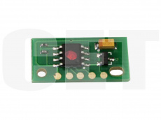 Чип CET для KONICA MINOLTA Bizhub C451/C550/C650 пурпурный (27000 стр.) (арт. CET8715)
