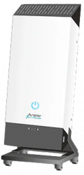 Рециркулятор Арисмо Ar.3 с колесиками. Производительность 260 м³ / час (арт. Ar.3mobile)