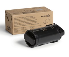 Тонер-картридж Xerox Standard Toner Cartridge Black 106R03899 (арт. 106R03899)